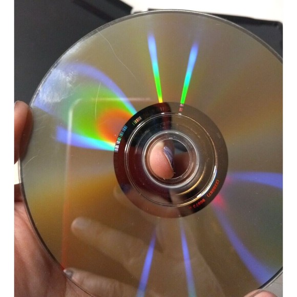 Shrek 2 DVD Full Screen - Picture 5 of 5